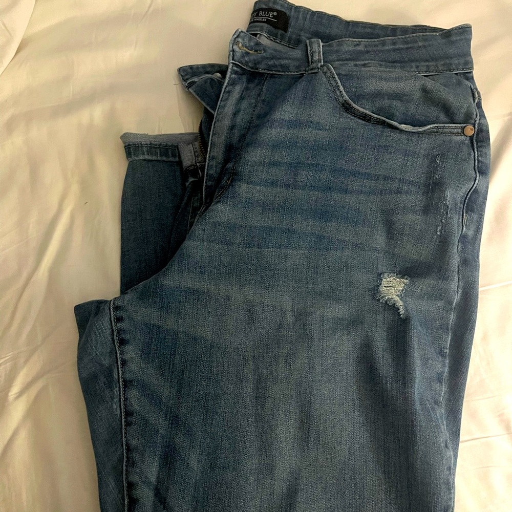 Judy Blue jeans